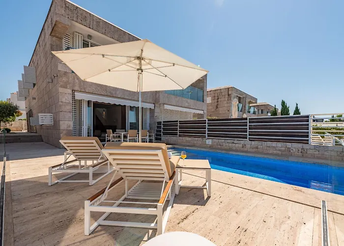 Villa Olea Zadarvillas